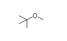 Tert-butyl methyl ether