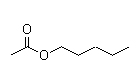 n-Pentyl acetate