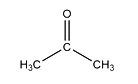 Propanone